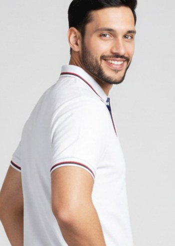 Polo Tişört - Görsel 3