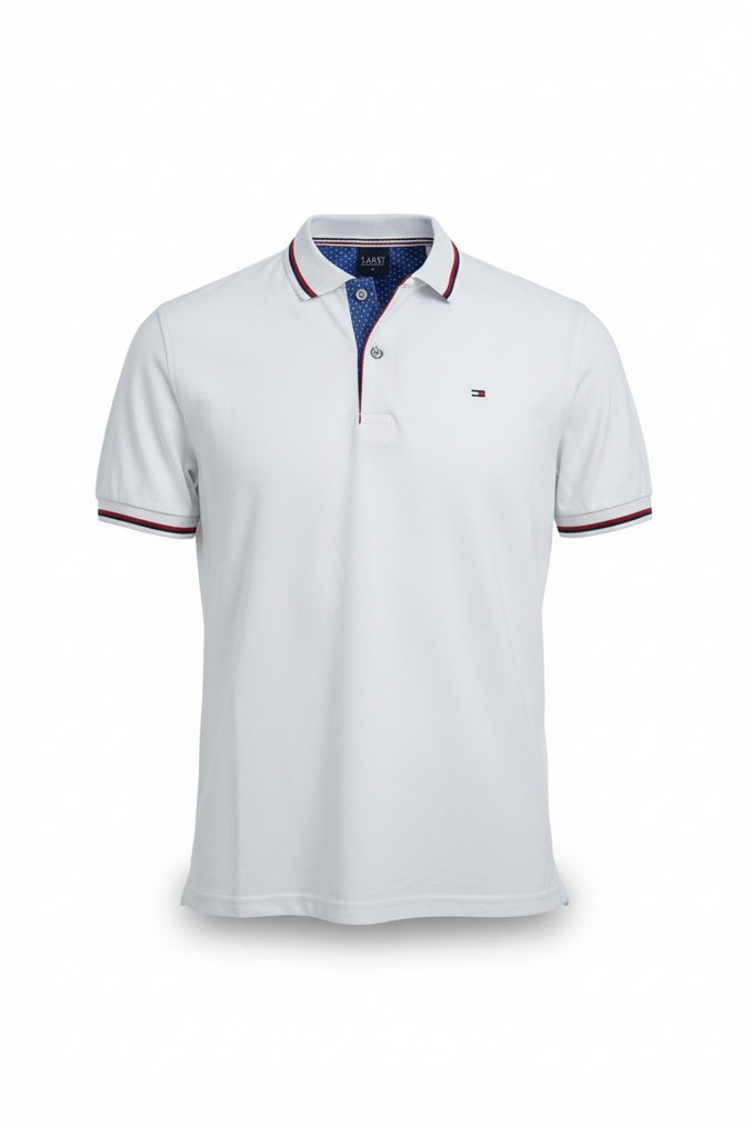 Polo Tişört - Görsel 4