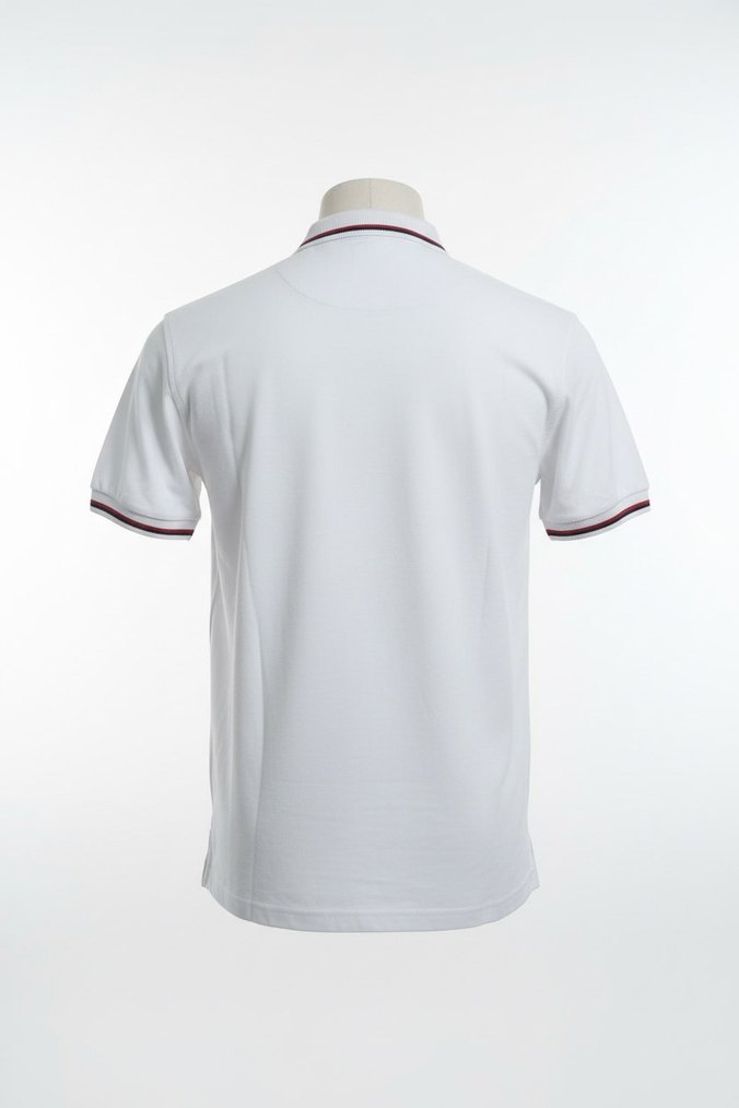 Polo Tişört - Görsel 5