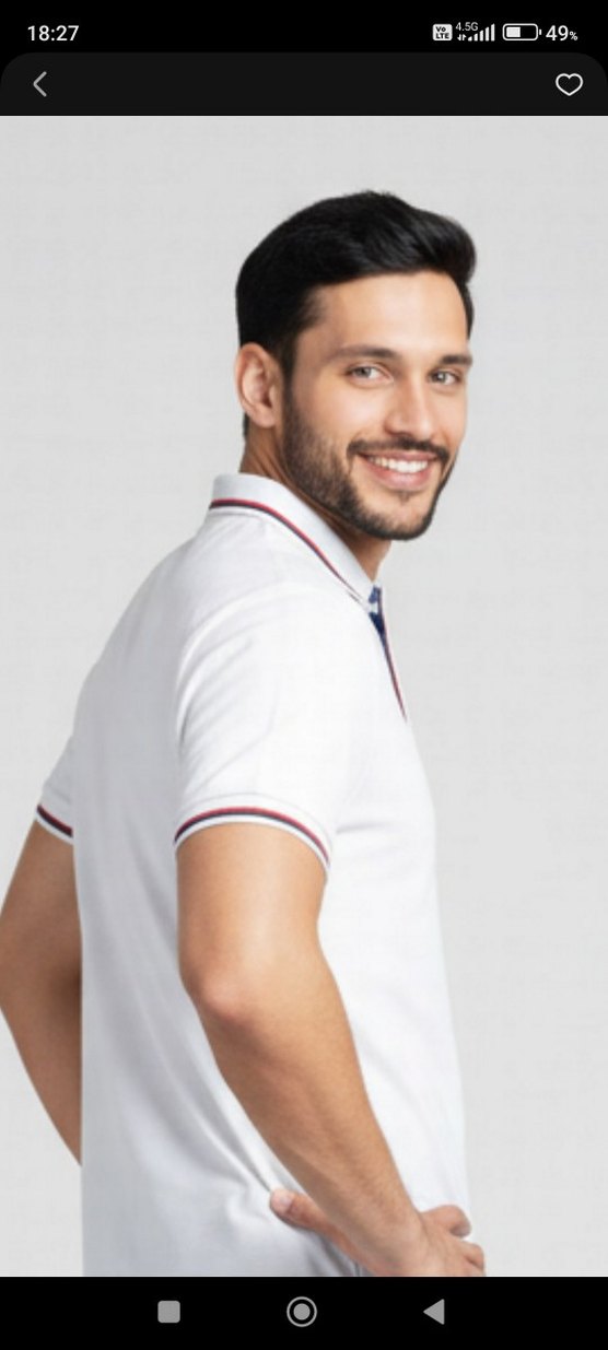 Polo Tişört - Görsel 3