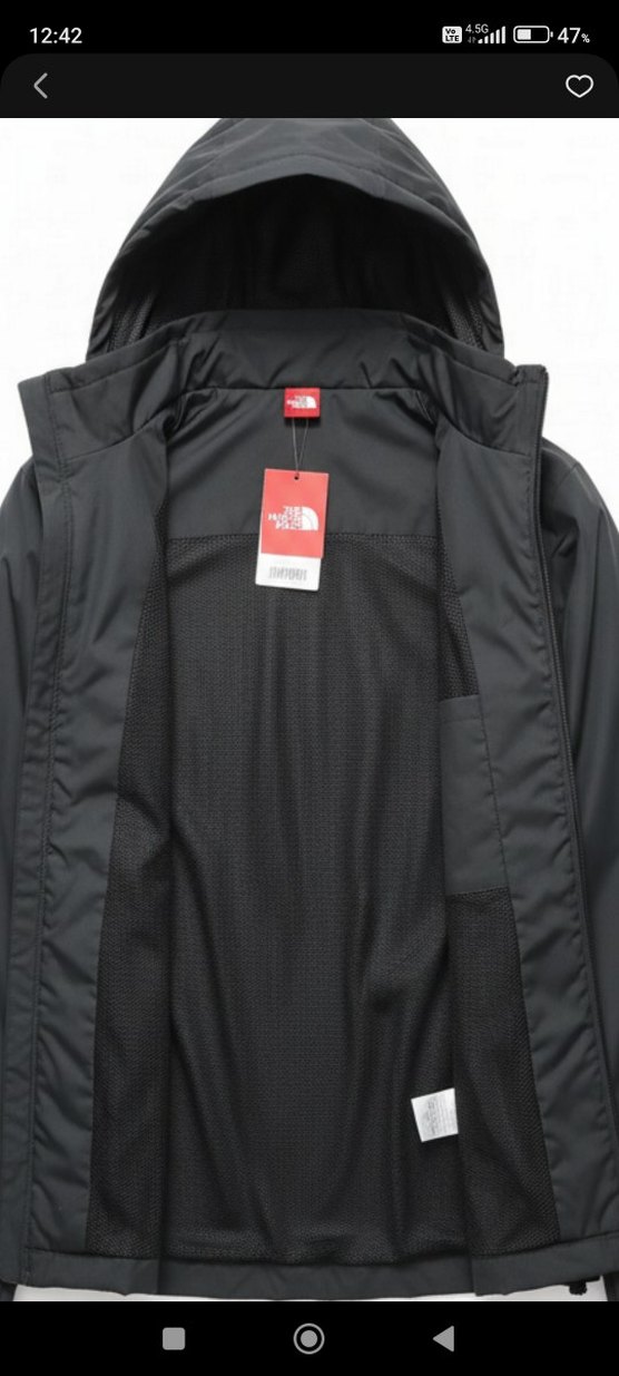 erkek ceket - Görsel 4