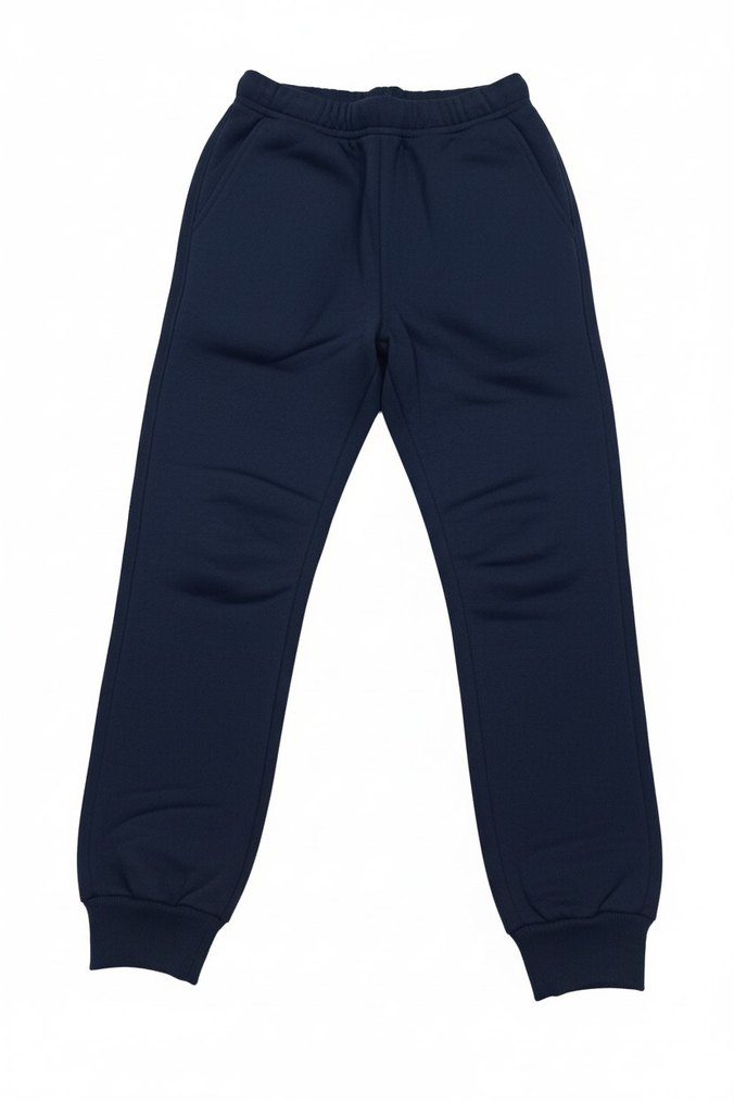 Erkek Spor Eşofman Altı - Görsel 3