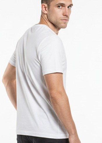 erkek Tişört - Görsel 3