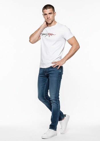 erkek Tişört - Görsel 2