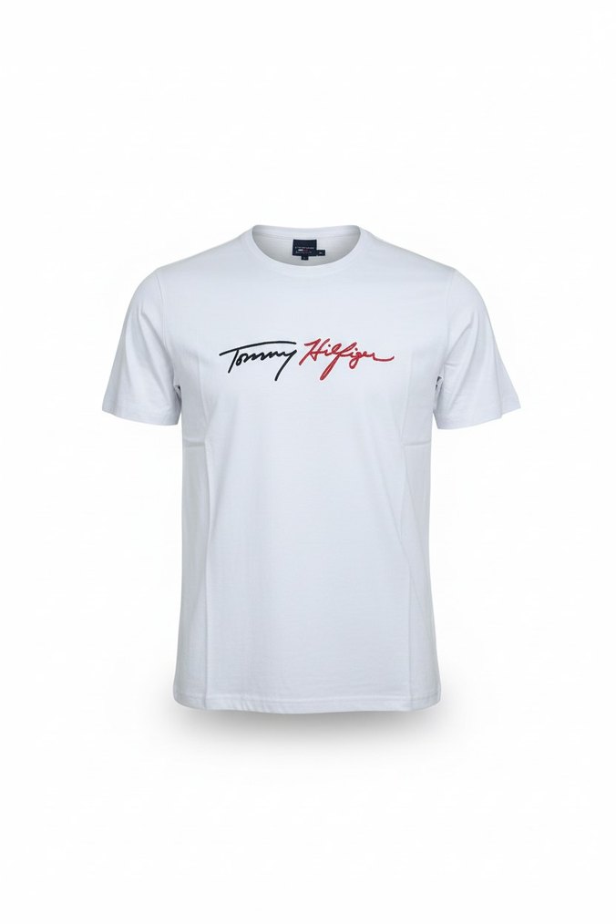 erkek Tişört - Görsel 4