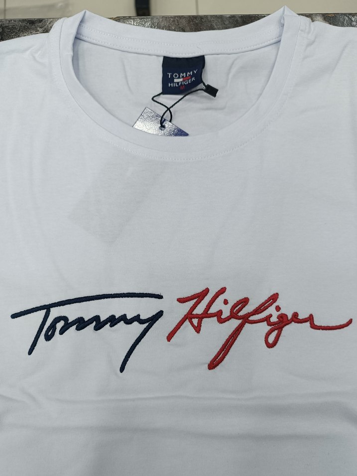 erkek Tişört - Görsel 5