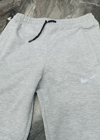 Gri Regular Fit Erkek Eşofman Altı - Görsel 3