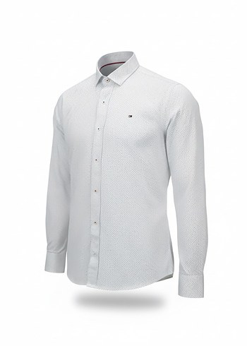 Erkek Gömlek - Görsel 4