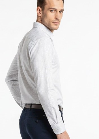 Erkek Gömlek - Görsel 3