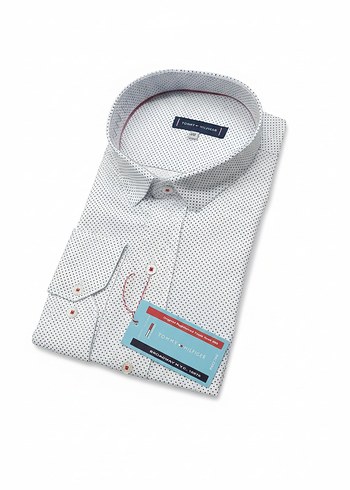 Erkek Gömlek - Görsel 5