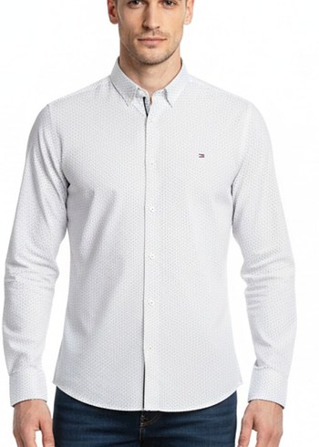 Erkek Gömlek - Görsel 2