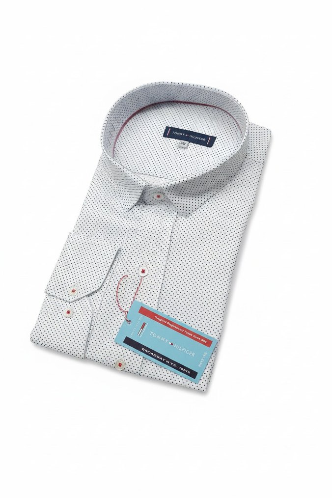 Erkek Gömlek - Görsel 5