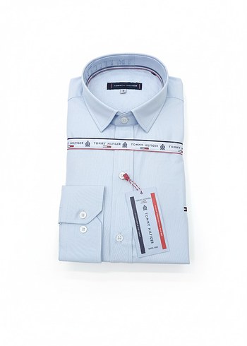 Erkek Gömlek - Görsel 3