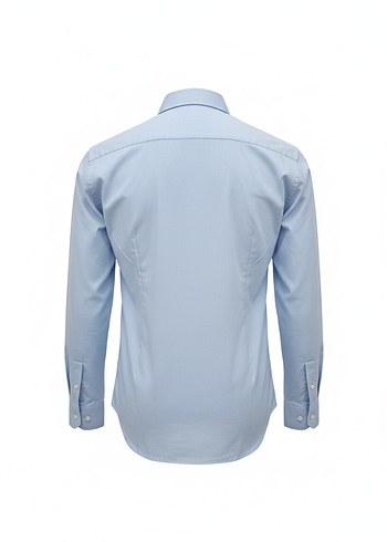 Erkek Gömlek - Görsel 2