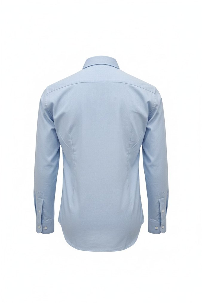 Erkek Gömlek - Görsel 2