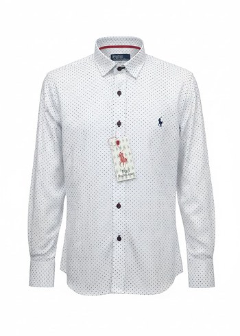 erkek Gömlek - Görsel 2