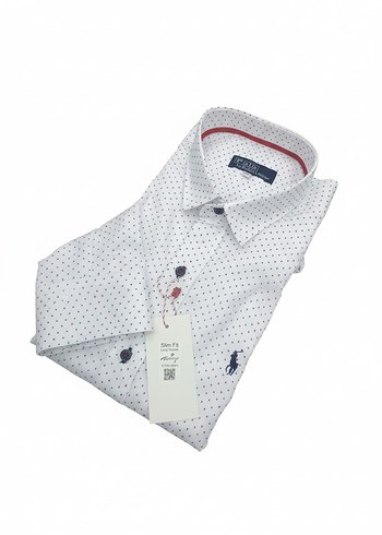 erkek Gömlek - Görsel 5