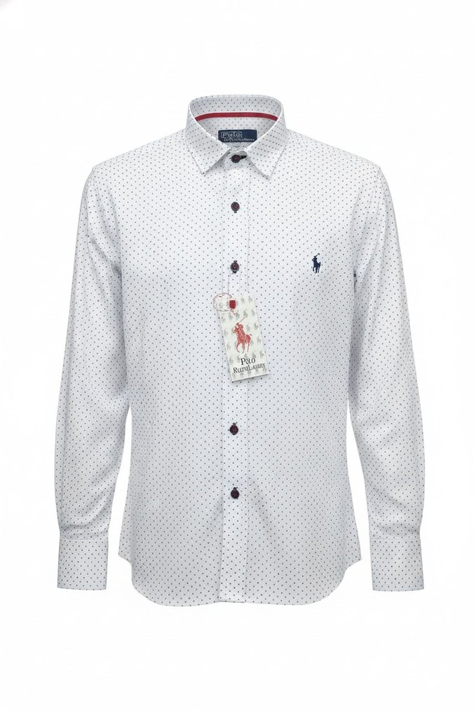 erkek Gömlek - Görsel 2