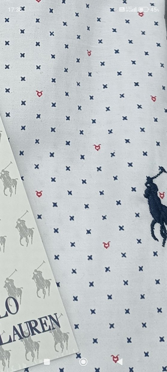 erkek Gömlek - Görsel 3