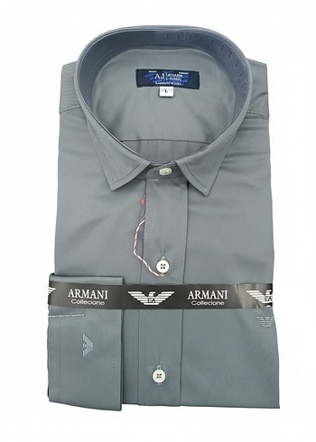 Erkek Gömlek - Görsel 3