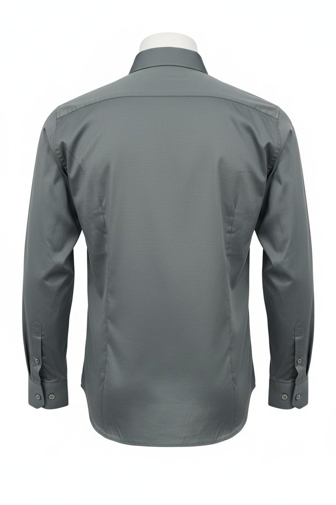 Erkek Gömlek - Görsel 2