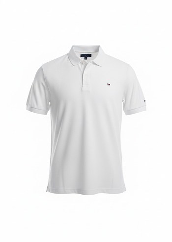 Polo Tişört - Görsel 4