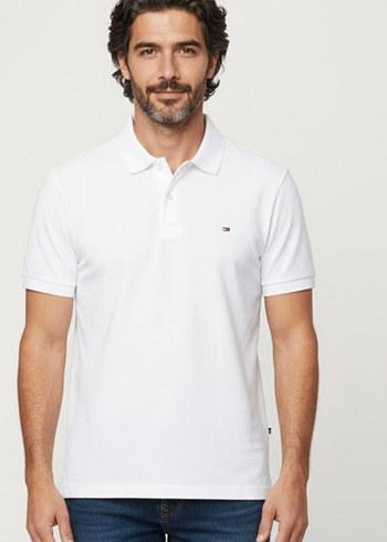 Polo Tişört - Görsel 2