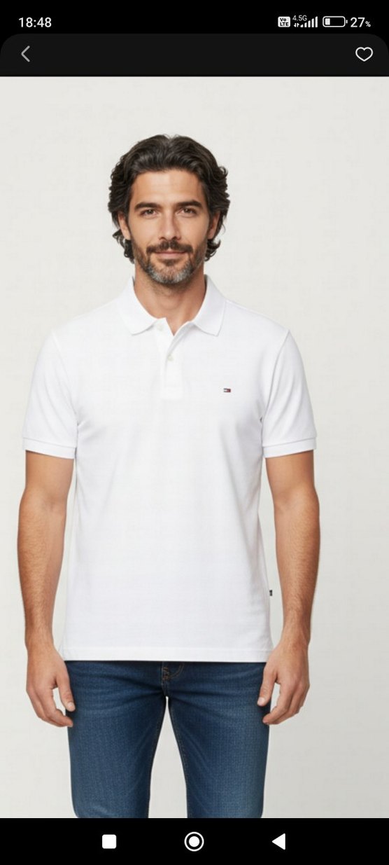 Polo Tişört - Görsel 2