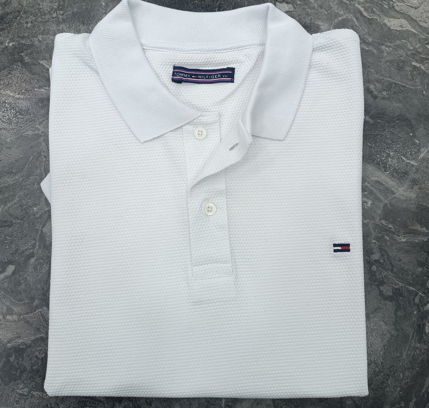 Polo Tişört - Görsel 5