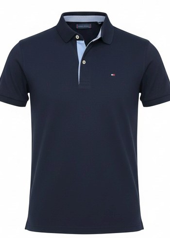 Erkek Polo Tişört - Görsel 2