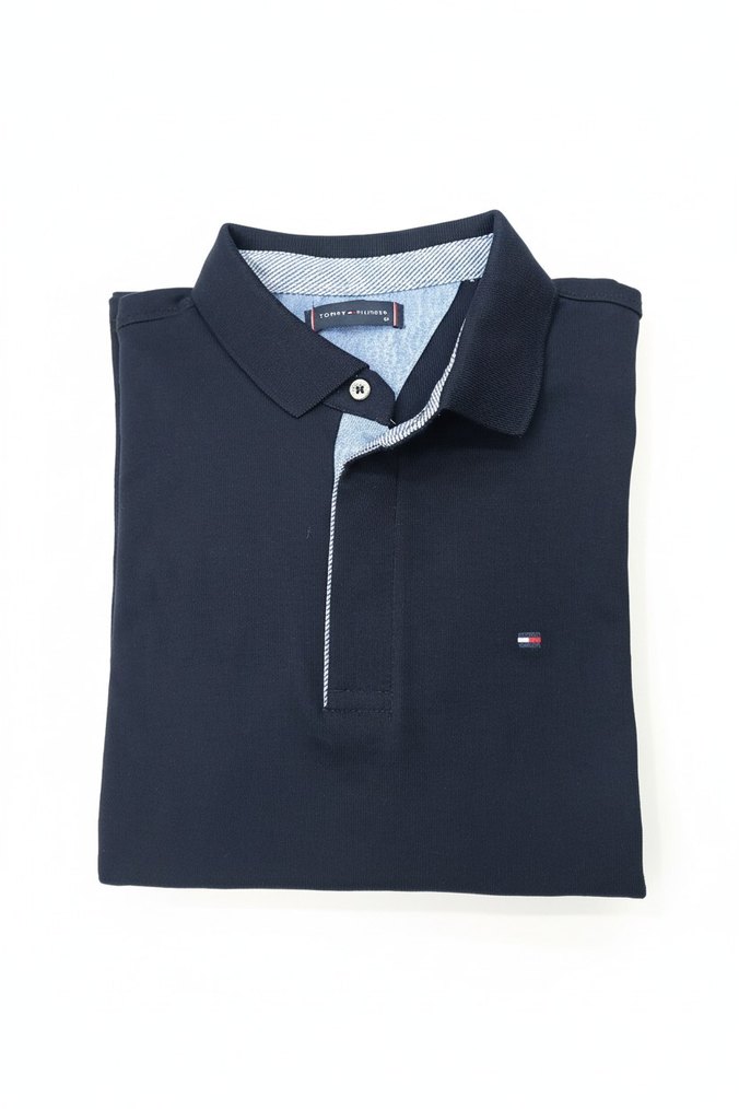 Erkek Polo Tişört - Görsel 4