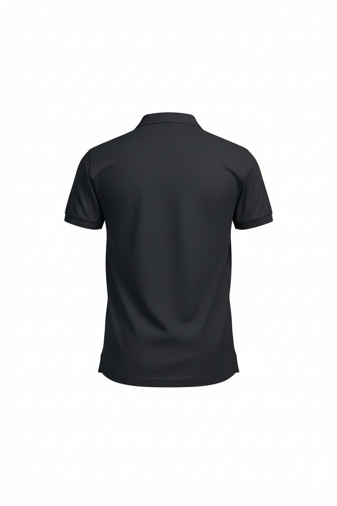 Erkek polo yaka - Görsel 3