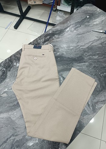 Erkek Pantolon - Görsel 7