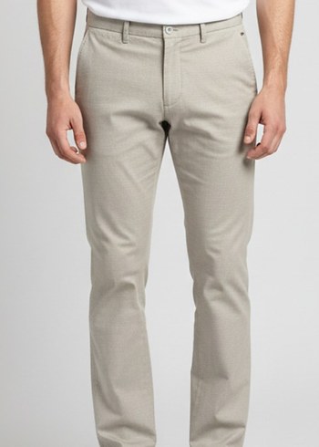 Erkek Pantolon - Görsel 8