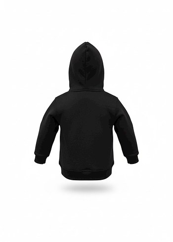 Çocuk Eşofman Takımı - Görsel 5