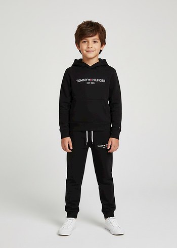 Çocuk Eşofman Takımı - Görsel 2