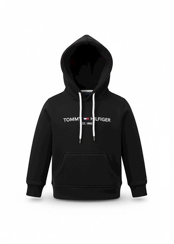 Çocuk Eşofman Takımı - Görsel 4