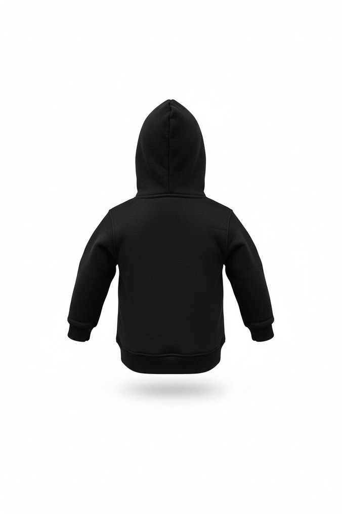 Çocuk Eşofman Takımı - Görsel 5