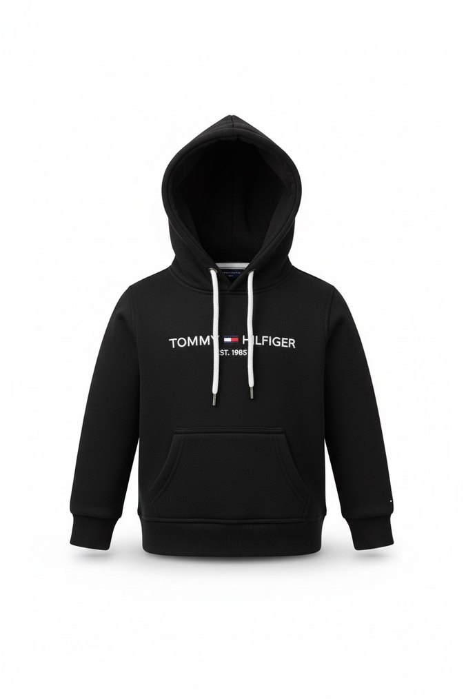 Çocuk Eşofman Takımı - Görsel 4