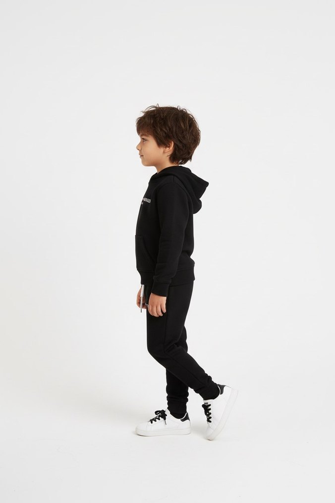 Çocuk Eşofman Takımı - Görsel 3