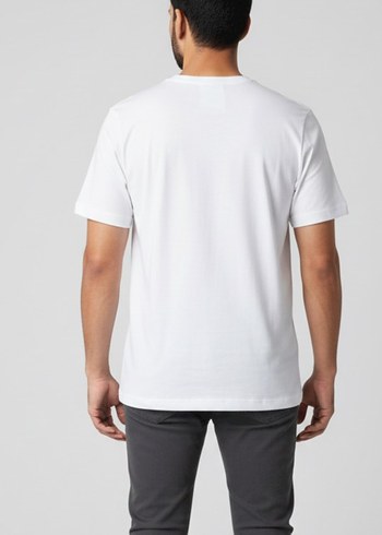 Erkek Tişört - Görsel 3