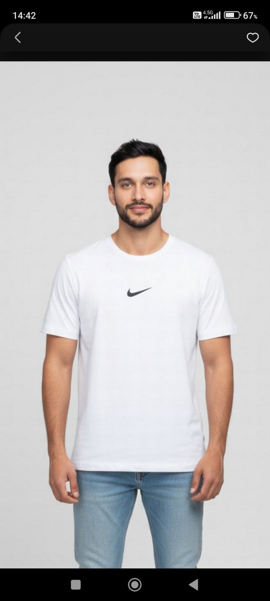 Erkek Tişört - Görsel 2