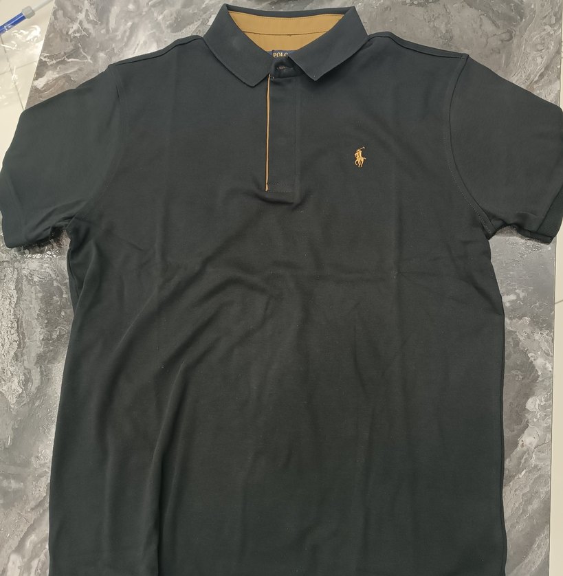 Polo Yaka - Görsel 4