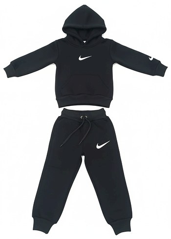 Çocuk Eşofman Takımı - Görsel 3