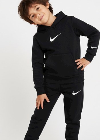 Çocuk Eşofman Takımı - Görsel 2