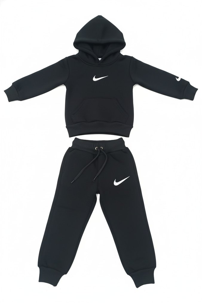 Çocuk Eşofman Takımı - Görsel 3