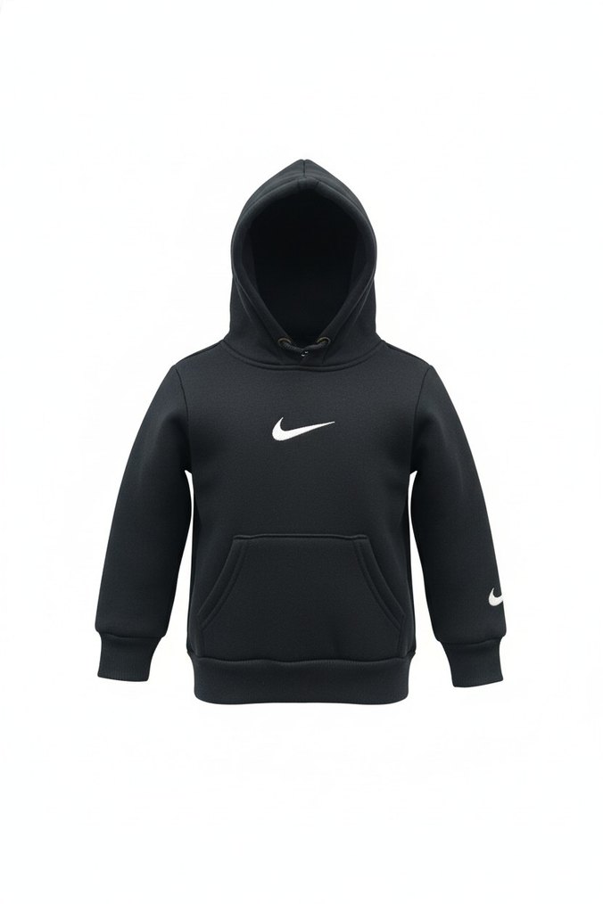 Çocuk Eşofman Takımı - Görsel 4