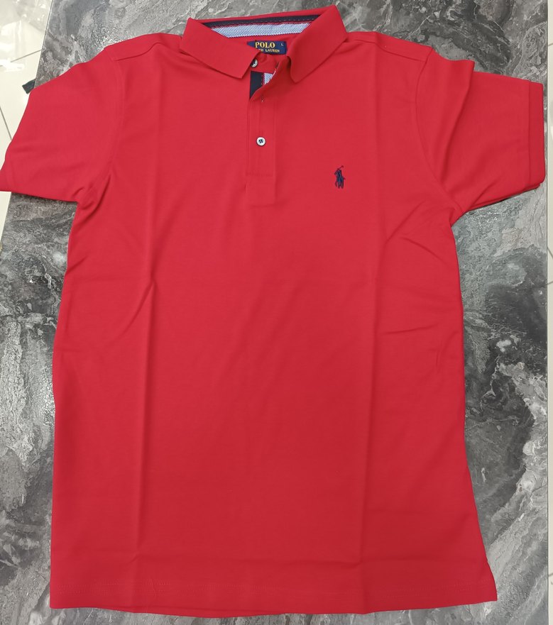 Polo Yaka - Görsel 4