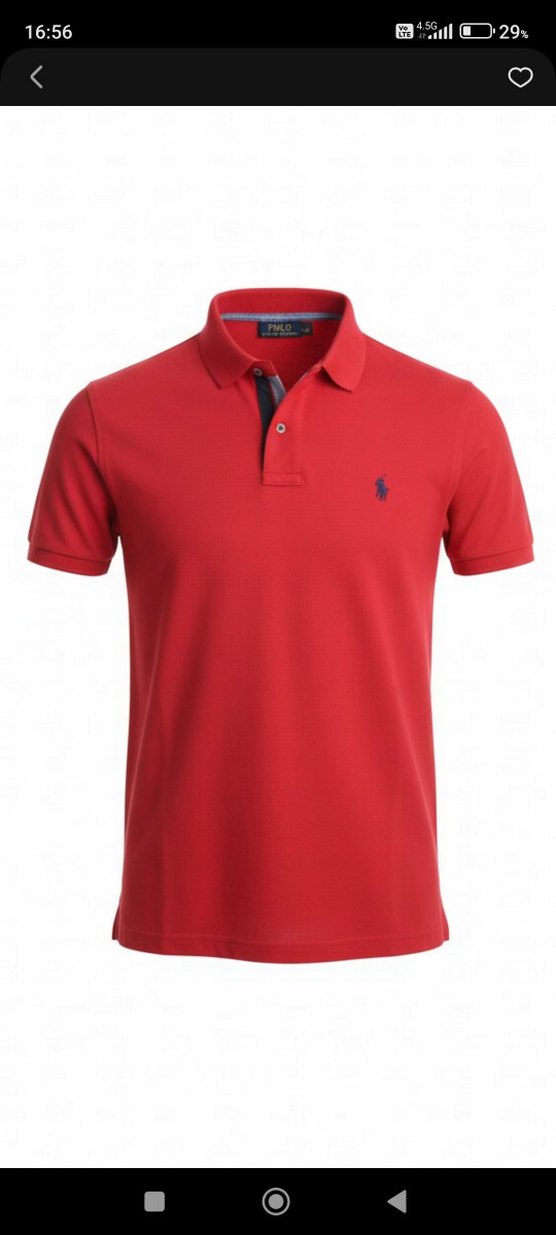 Polo Yaka - Görsel 2