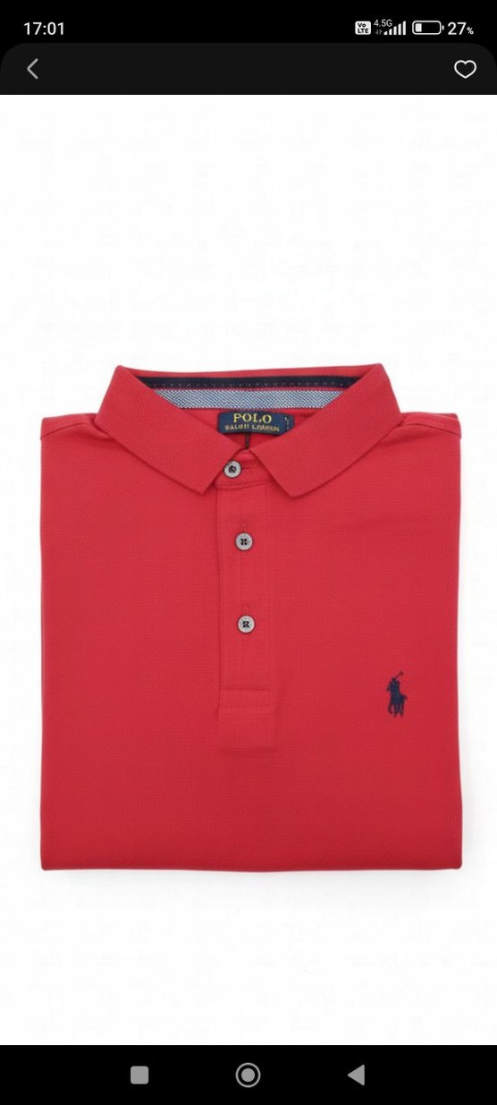 Polo Yaka - Görsel 3